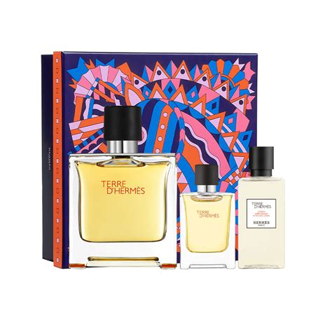 hermes cofanetto profumo|Profumi .